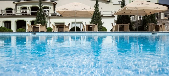 Parkhotel Plzen Congress Center Hoteles en Pilsen