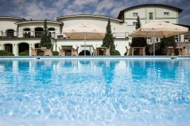 Parkhotel Plzen Congress Center