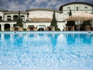 Parkhotel Plzen Congress Center
