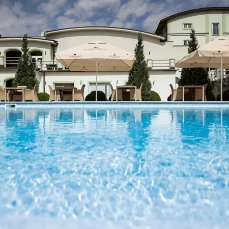 Parkhotel Plzen Congress Center