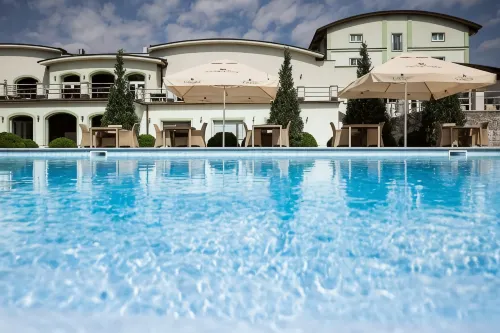 Parkhotel Plzen Congress Center - 4-Star