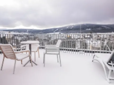 Summit of Saxony Resort Oberwiesenthal Hotels in Oberwiesenthal