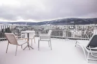 Summit of Saxony Resort Oberwiesenthal Hotels in Kurort Oberwiesenthal