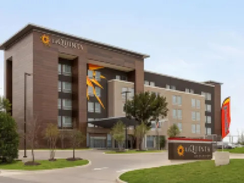 La Quinta Inn & Suites by Wyndham Austin South オースティンのホテル
