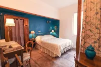 La Roseraie Hotels in Lodeve