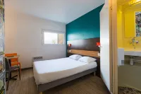 Hotelf1 Maurepas Hotels in Maurepas