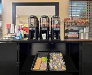 Extended Stay America Suites - South Bend - Mishawaka - North Các khách sạn ở Mishawaka