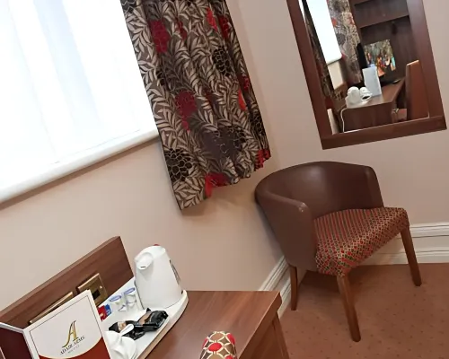 Adair Arms Hotel Rooms Photos
