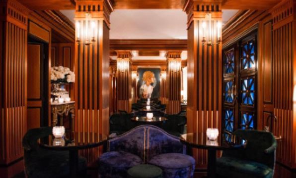 La Chambre du Marais