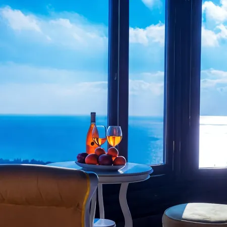 Assos Kartal Yuvası Hotel