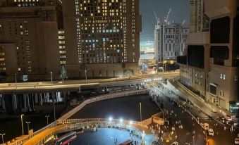 Royal Majestic Hotel