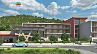 HI - Haifa Hostel Hotels in Tirat Carmel