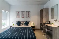 Zostel Chhatrapati Sambhajinagar - Formerly Aurangabad のホテル