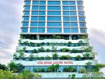 Cua Dong Luxury Hotel