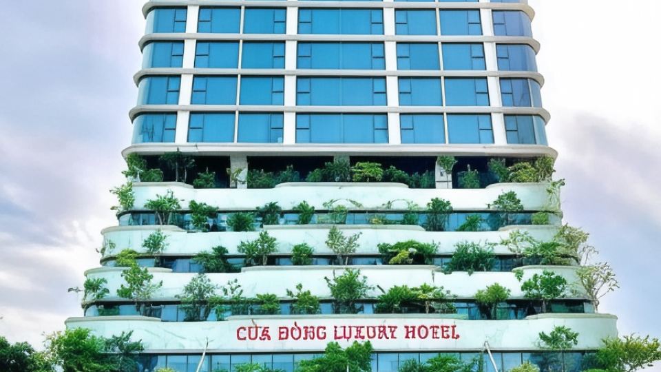Cua Dong Luxury Hotel