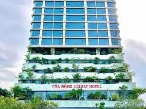 CUA Dong Luxury Hotel