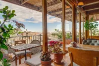 Vasil Cave Hotel