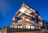 Selin Luxury Residences - Condos
