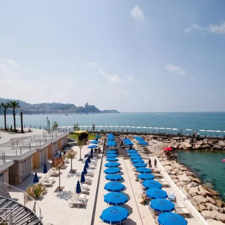 Hotel San Terenzo
