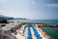 Hotel San Terenzo Hotel di Lerici