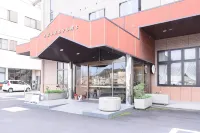 ビジネスホテル 河上 - Wi-Fi