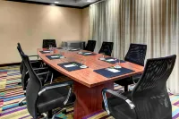 Fairfield Inn & Suites by Marriott Anniston Oxford