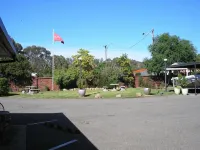 Coorrabin Motor Inn Hotels in Stawell