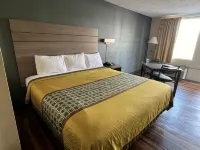 Super 8 by Wyndham Lumberton NC