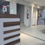 Hotel Entre Rios Hôtels à : Paraiso do Tocantins