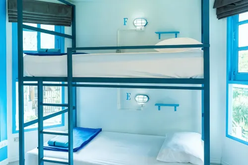 โบเดก้า เกาะพีพี