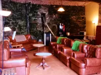 Albergue San Lázaro Hotels in Sarria