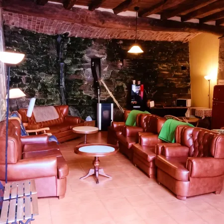 Albergue San Lázaro