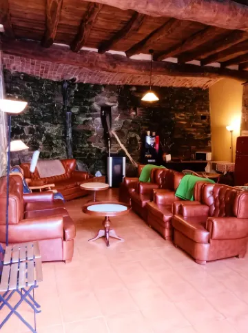 Albergue San Lázaro