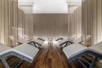 Sandman Signature Aberdeen Hotel & Spa - spa