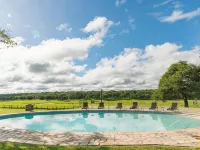 Hwange Safari Lodge Hotels in Hwange