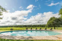 Hwange Safari Lodge