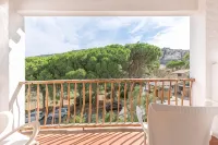 Club Hotel Cormorano - Scenic