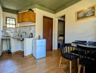 Alojamiento Ecológico Hoteles en Luque