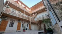 Naqshband Hotels in 