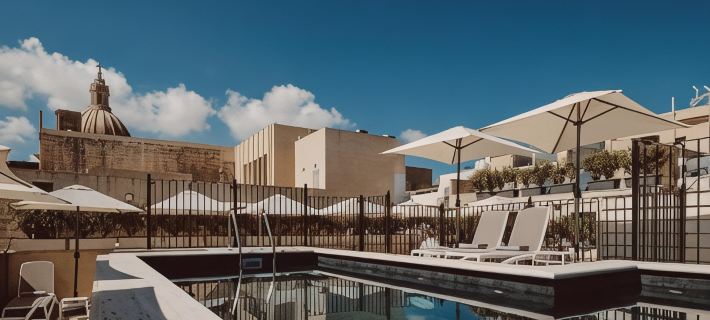 San Karlu Hotel Hotels in Valletta