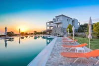 Marini Luxury Apartments and Suites - Ocean View