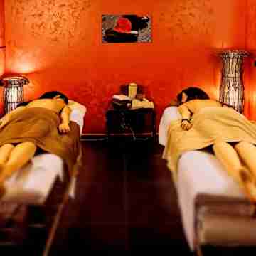 Park Hotel Plovdiv Fitness & Recreational Facilities