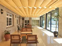 Hotel Miramar Playa America Nigran Hotel a Baiona