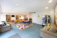 Victoria Lodge Apartments - Ucc Summer Beds Hotels in Blarney
