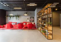 Charlie Alphaville Hotels in Barueri