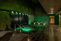 The g Hotel & Spa - spa