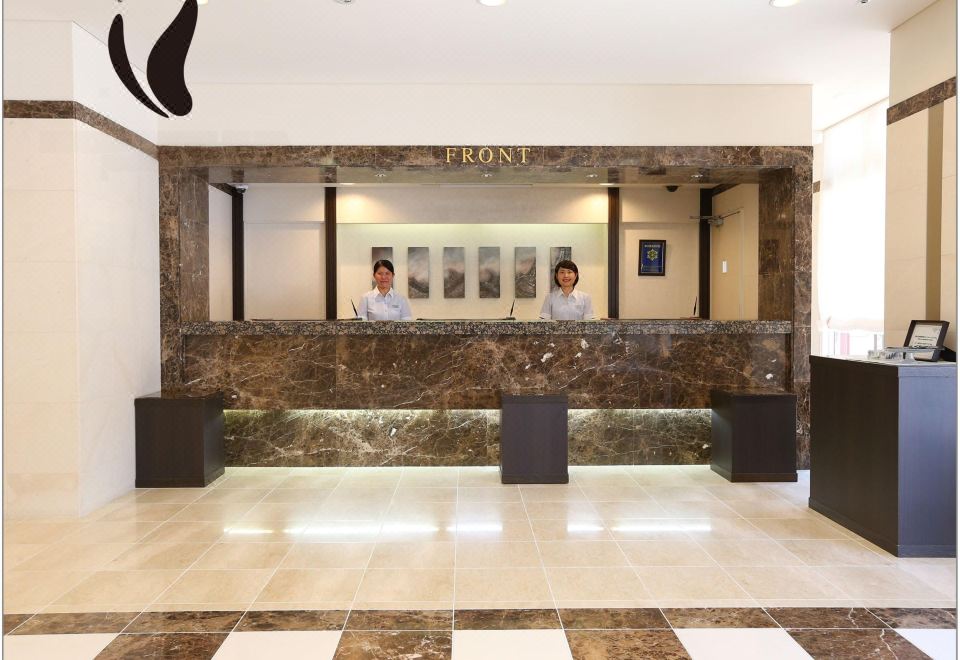 5. 호텔 홋케 클럽..