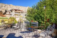 Mahperi Cappadocia Cave Hotels in Nar