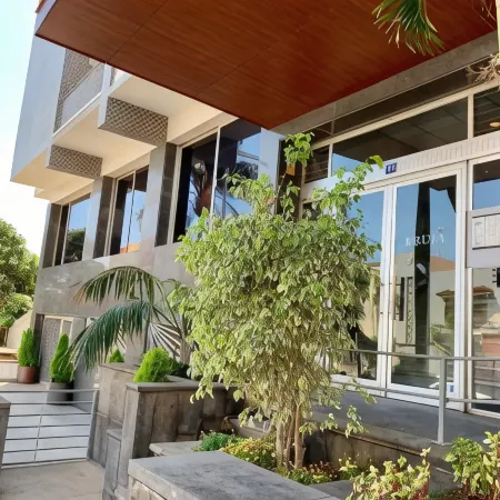 Apartamentos Bruja