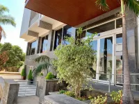Apartamentos Bruja Hotels in Anaga